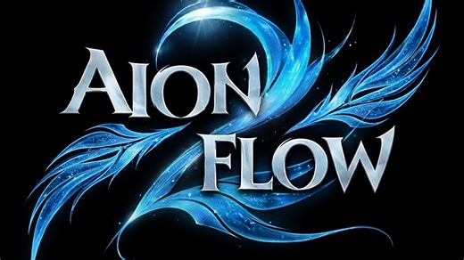 AION2 永恒之塔2 新开源水表 Aion2Flow