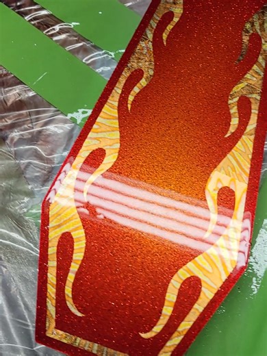 Auto Paint Panels for Pinstriping: A Complete Guide