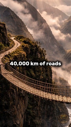 How Did the Incas Build This Without Modern Tools?