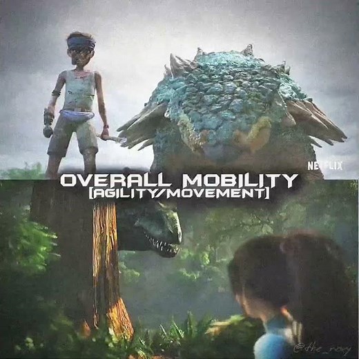 Indominus Rex vs Bumpy + Ben |Hot take,loooooool