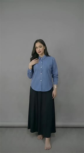 bagus banget jahitannya rapi, bahannya tebal, ngga bikin panas ngga bikin gatal.sumpah kalian harus co ini🔥