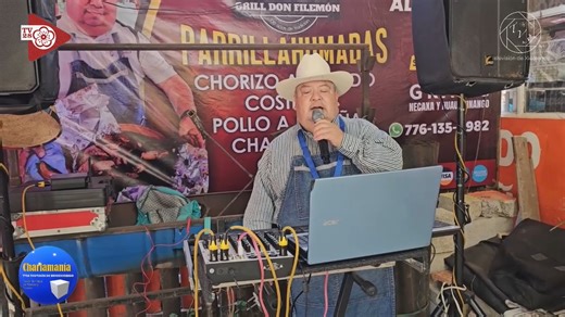 Segundo Programa Don Filemón, DJ CASH y "Charlamania" 27 de Noviembre 2025 #charlamania #TV28 #Huauchinango #Xicotepec #JuanGalindo | TV28 Televisión de Huauchinango