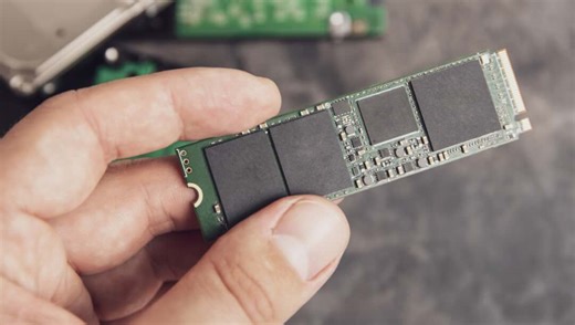 Unpowered solid state drives could kill your data