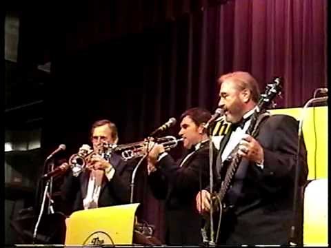 New Brass - Strawberries & Raspberries Polka