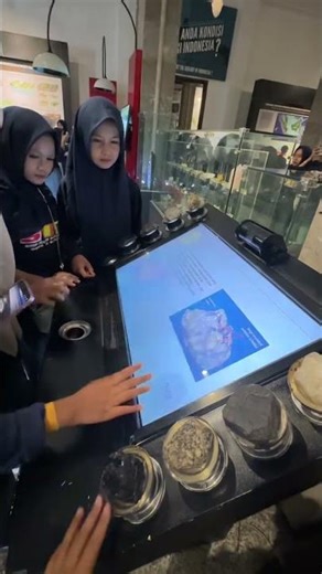 Museum geologi 4