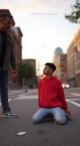 HE LAUGHED WHILE SWINGING THE FRIGHTENED DOG TOWARD ONCOMING TRAFFIC, PERFORMING FOR HIS FRIENDS. HE DIDN'T KNOW THE MAN WATCHING FROM THE PORCH WAS TRAINED TO NEUTRALIZE THREATS, AND TODAY, THE LESSON WAS ABOUT TO BE PAINFUL. I don't sleep well when the suburbs are too quiet. Silence in a combat zone meant the enemy was repositioning; silence here just means the sprinkler systems haven't turned on yet. I moved to this neighborhood six months ago, looking for something boring. I wanted beige wal