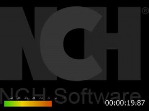 2025-11-28 MixPad Project