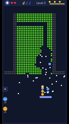 Focused, locked in, and praying for the perfect bounce 🙏 #gamer #gaming #gameon #gameplay #gaming