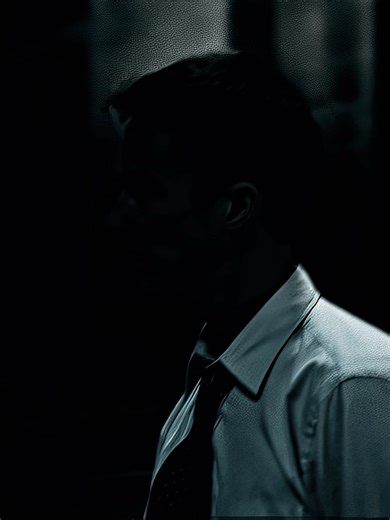 Every Evening I Died: Fight Club Edit