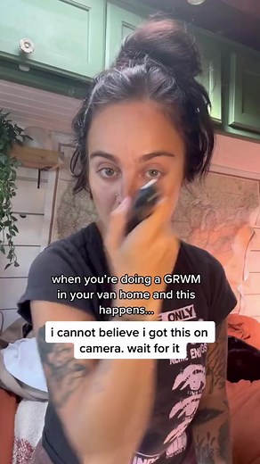 981K views · 3K reactions | Van Life DISASTER - I can't believe I got this on camera | Gene & Shay | Facebook