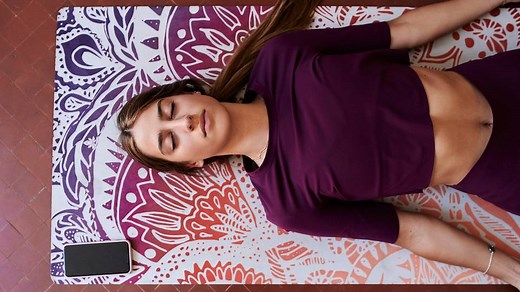 Wie funktioniert die Progressive Muskelentspannung? | BARMER