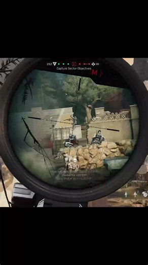 They Never Saw Me 😎 | Sniper Multikills