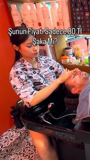 Vietnam’da Bu Hizmet Bu Fiyata Olur mu?! Gerçekten Çok Ucuz!