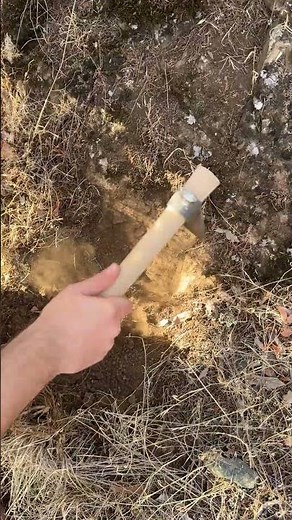 Unearthed a Century-Old Treas #metaldetecting #treasuresearch #treasurehunter #metaldetector