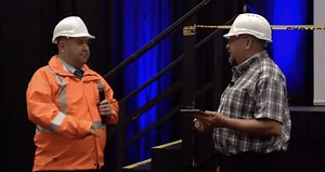 Crisis Response Using the TapRooT® Software and Software Update: A TapRooT® TV Video Premiere