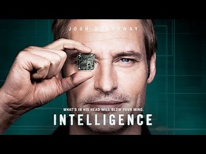 Intelligence (TV Series 2014) | trailer