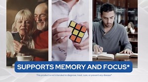 (3 Pack) MemoryOn - MemoryOn Capsules Brain Advanced Formula Support Daily Pills Memory All Natural Ingredients Maximum Strength, Vitamins for Health and General Wellness, 180 Capsules for 3 Months