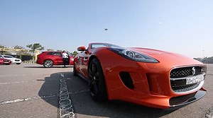 503K views · 1.4K shares | Jaguar took up the 'Mannequin Challenge'...