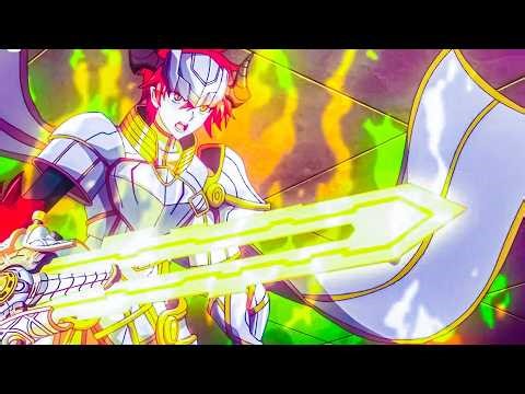 ADVENTURERS WHO LOST FAITH Episode 1-12 English Dubbed - New Anime 2026 Eng Dub | Mando Gaming 🏀️🏈