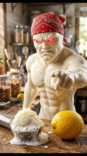 Fake vs Real Food Test Part 7! 🍦😱 | Don’t Eat Before Watching This! #desitips #shorts