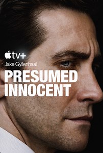 Presumed Innocent | Cast and Crew | Rotten Tomatoes
