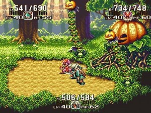 Seiken Densetsu 3 - Alchetron, The Free Social Encyclopedia