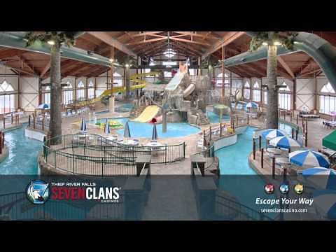 Seven Clans Casino - Thief River Falls