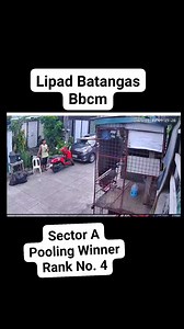 39K views · 1K reactions | Lipa Batangas Bbcm..Sector A Pooling Winner Rank no. 4 #viralreels #ea_loft_tv #fbreels #viralreelsfb #ealofttv #javierleyteline #everyonefollowers #1mviewschallenge #SDR #poolingwinner | EA Loft TV | Facebook