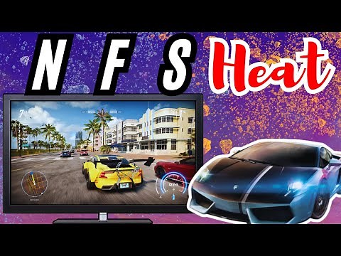 Need for Speed Heat How to Install PC💠DOWNLOAD Tutorial + Manual📥Recent Updates No Charge