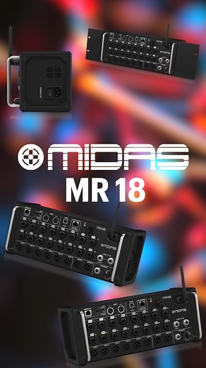 Sound Select on Reels