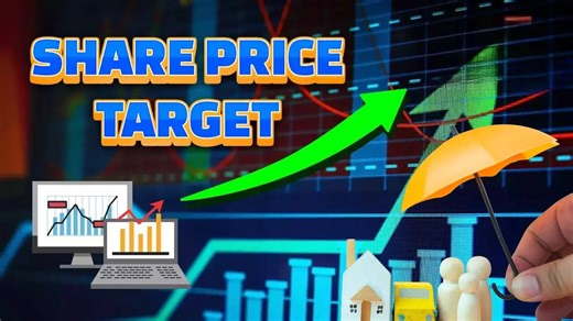 ICICI Prudential Share Price: इस Insurance Stock में कमाई के बन सकते हैं मौके! एक्सपर्ट को भरोसा, दे दिया ये TARGET