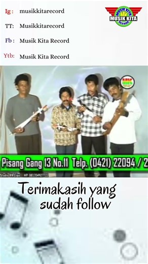 Kecapi Bugis Curitanna La Dorez 2 Pengalaman 4 By Empat Sekawan #musikkitarecord #kecapibugis