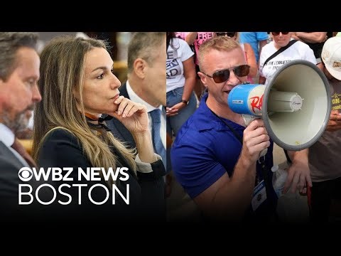 Witnesses file lawsuit against Karen Read, Aidan “Turtleboy” Kearney