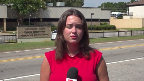 Property tax rate changing for Lexington-Richland Five