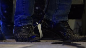 Vocalist Rock Band Taps Beat Music Stock Footage Video (100% Royalty-free) 1031063429 | Shutterstock