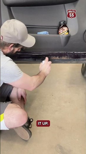 How to Fix Door Rust on a GMC Sierra (Stop it Before it Spreads!)