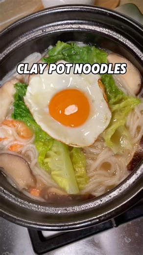 Easy 10-minute homemade noodle recipe #chinesefood #easyrecipe #ricenoodles #chinesecuisine