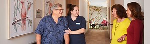 Residential Aged Care