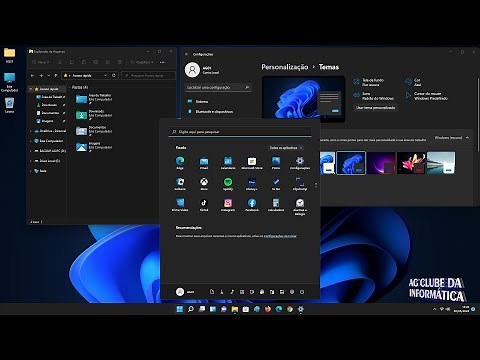 How to Change the Default Theme in Windows 11