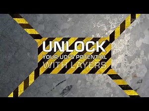 Q-SYS UCI Layer Controller Component