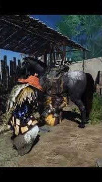 Ghost of Tsushima | Capturing the Coastal Camp with Kensei Armor