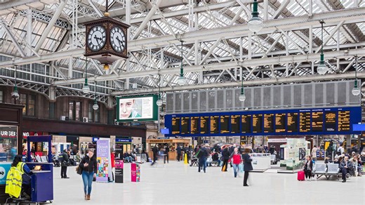 Shopping in Glasgow: Major retailer announces opening of first Glasgow city centre store