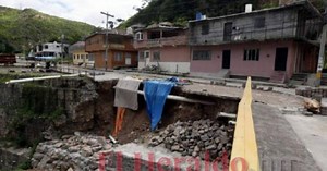 El Distrito Central tendrá nuevo plan de ordenamiento territorial