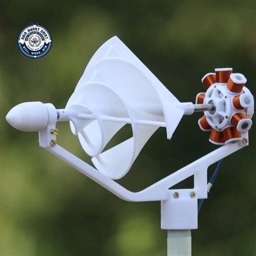 How to make wind Mill at Home #viralvideo #shorts #foryou #automobile #trending