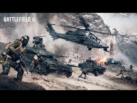 【Battlefield 6】BF6 マルチプレイ！ #80 狙撃しない斥候兵の練習つづき 【ワイド画面】【戦争ゲーム視聴注意】