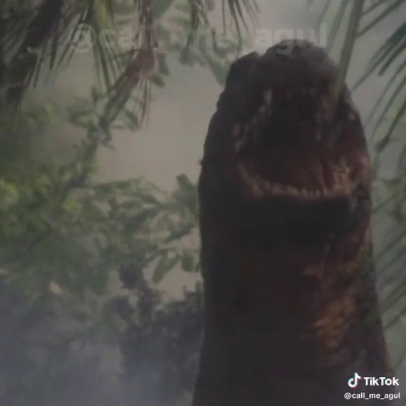 Godzillasaurus Returns! Exciting Godzilla Edits and Battles Await