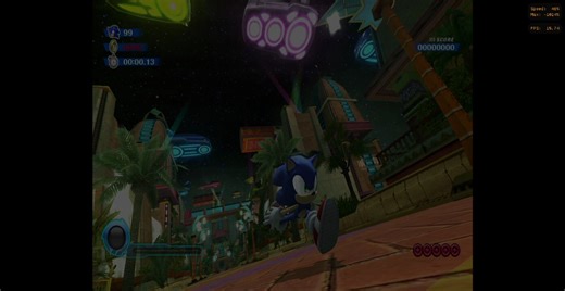 Now here's a run from a player who knows how to manage their boost meter and engage with the wisp mechanics.
