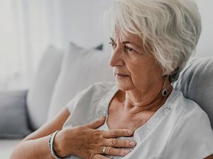 What Causes Fluid Buildup In The Lungs? Here's Everything You Need To Know About Pulmonary Edema