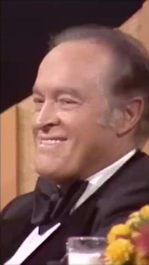 She put up with 40 years of this... now she's here to roast him back! Dolores Hope crashes the De...