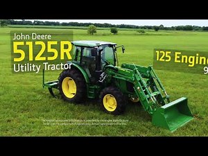 Eliminate soil compaction using 3-shank ripper | John Deere Tips Notebook